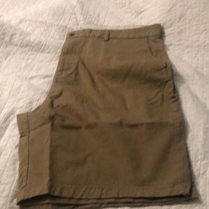 Old Navy ultimate slim fit shorts